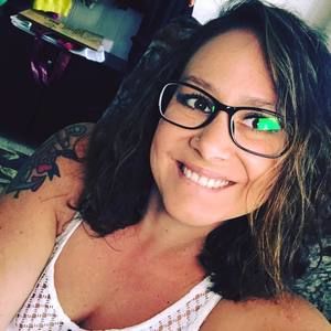 Meet your Posher, Candis